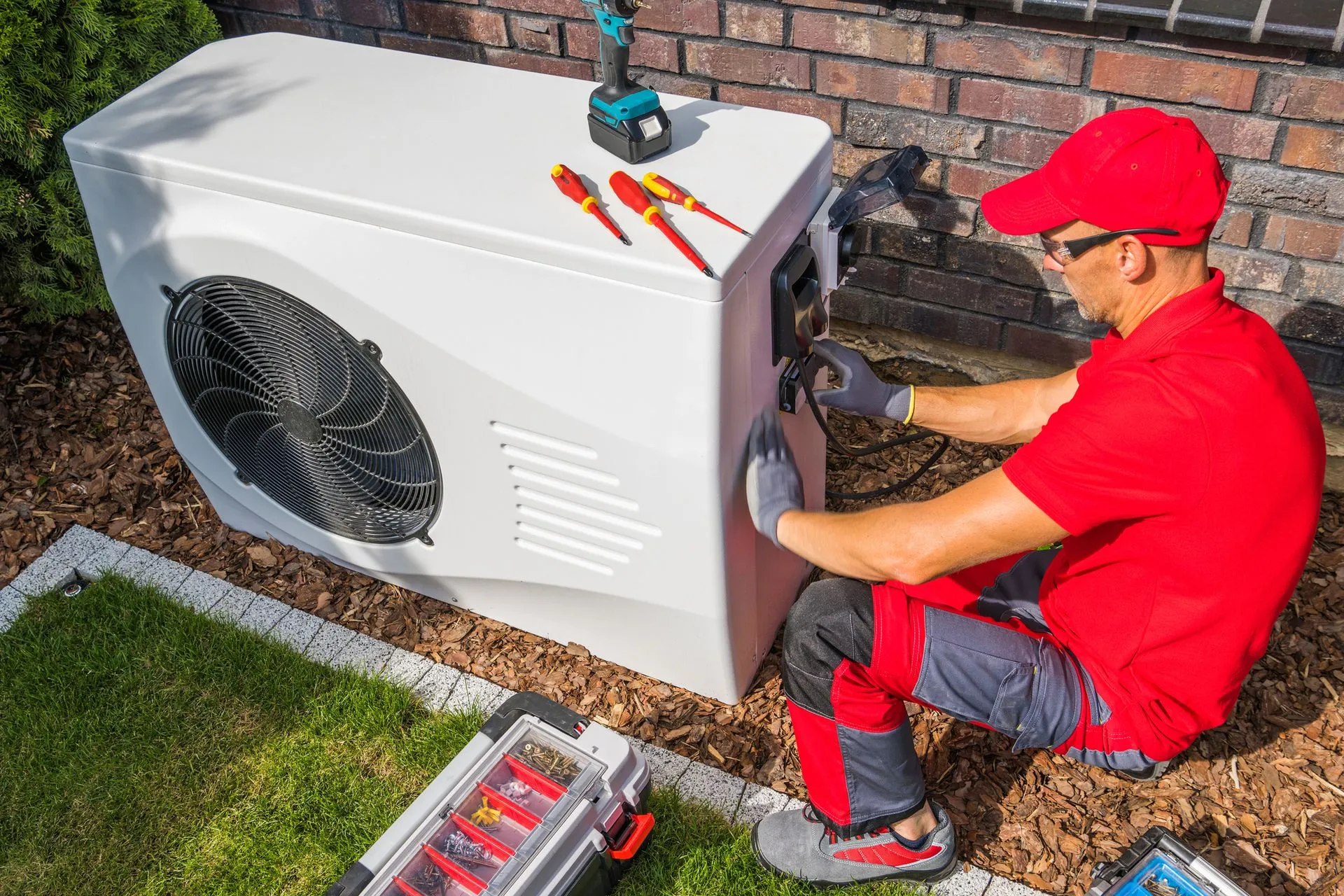 About HVAC in Fullerton, CA